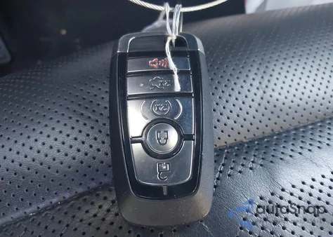 2018 Ford Mustang Ecoboost Premium из США, поврежденный, VIN 1FATP8UH9J5167426